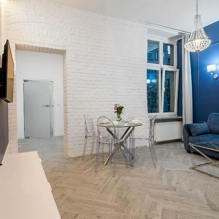 Rentplanet - Apartamenty Szewska Вроцлав Екстер'єр фото